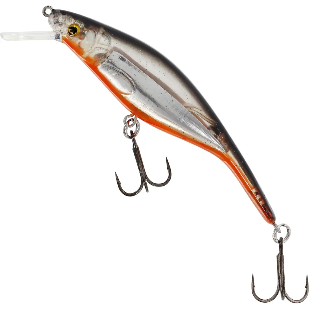 Westin P10SR Crankbait Coward Flash 10cm 15g