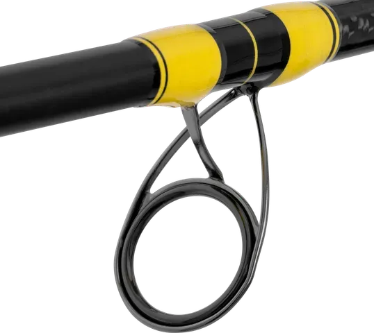 Black Cat Freestyle Pro Light Lure 220 Spinning Rod 20–120g Progressive