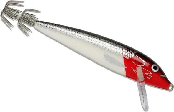 Rapala Countdown Squid SQCD11 11cm 3m 16g BRH