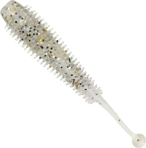 Fox Rage Ultra UV Floating Creatures 9cm Swing Ball Salt & Pepper