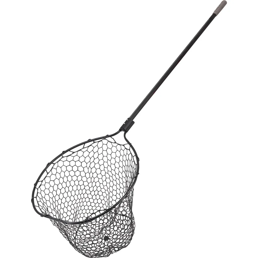 Westin W3 C&R Kescher & Kescherstiel XL 64x54x43cm 120cm