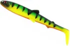 Westin Bullteez Shadtail 18cm 53g Tiger Perch