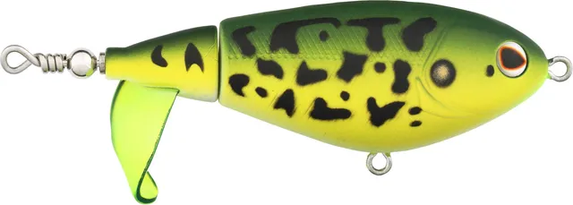Berkley Choppo Oberflächenköder 75 14g MF Frog