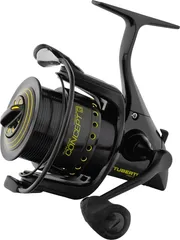 Tubertini Concept Spinnrolle 6500 5,0:1 5kg