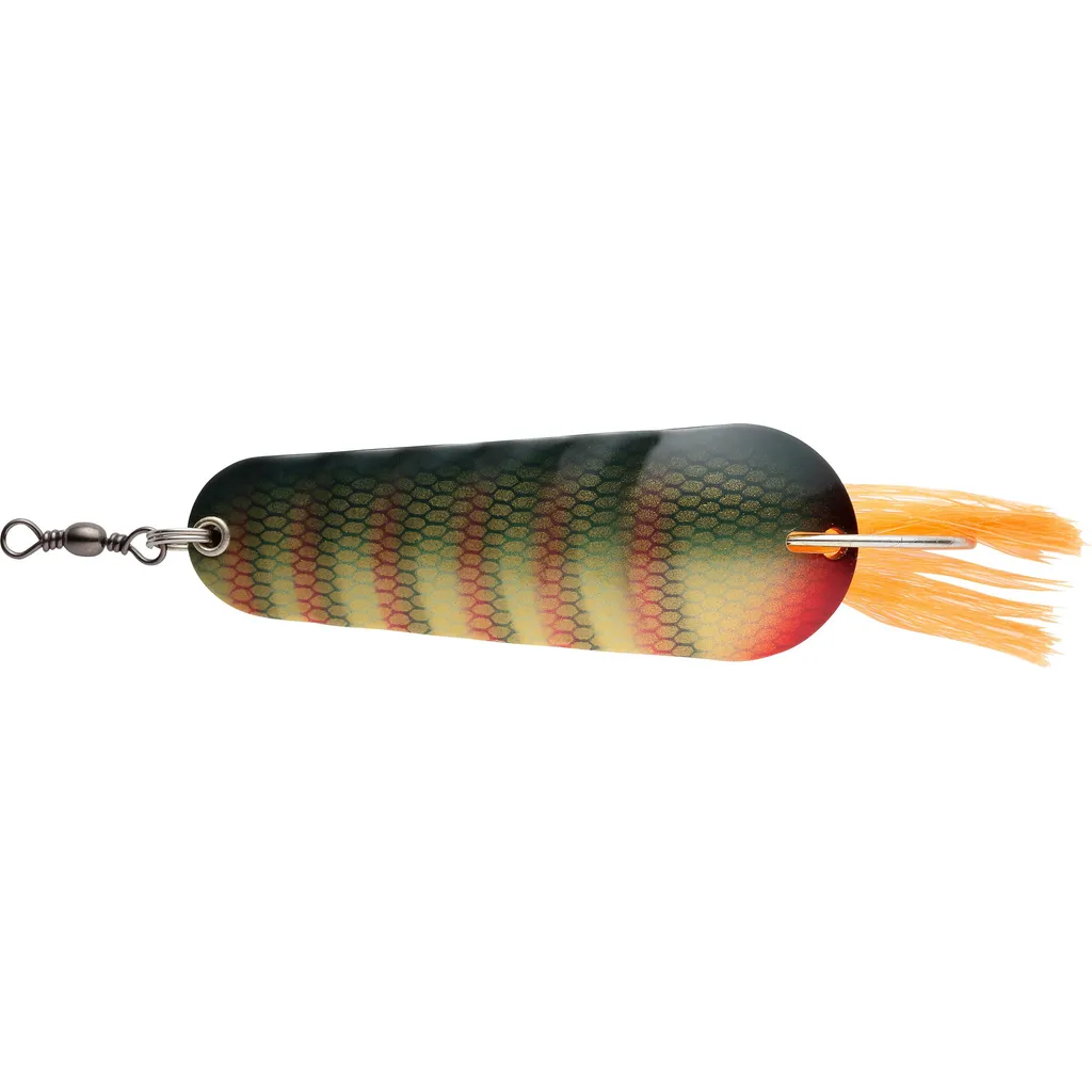 Abu Garcia Atom Vass Blinker 25g Yellow Perch