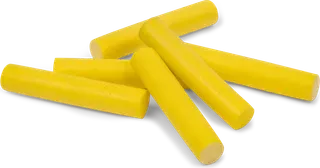 Black Cat Mini Dead Bait Puncher Foam Sticks 4cm EVA
