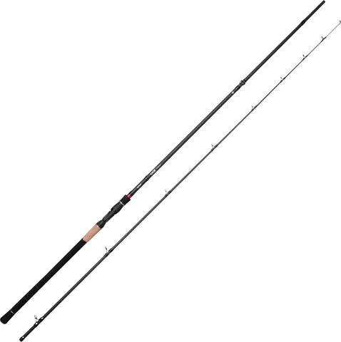 Spro CRX Lure & Cast Casting Rod 2.4m 30–70g 2pc