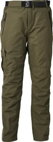 Savage Gear SG4 Combat Trousers L Olive Green