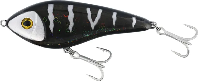 Westin Swim SW Glidebait 35g 10cm Sinking Silver Shadow