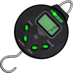 Korda Digital Scale 60kg 25g