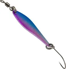 FTM Spoon Wob 3.2g 4cm Strong vibrations