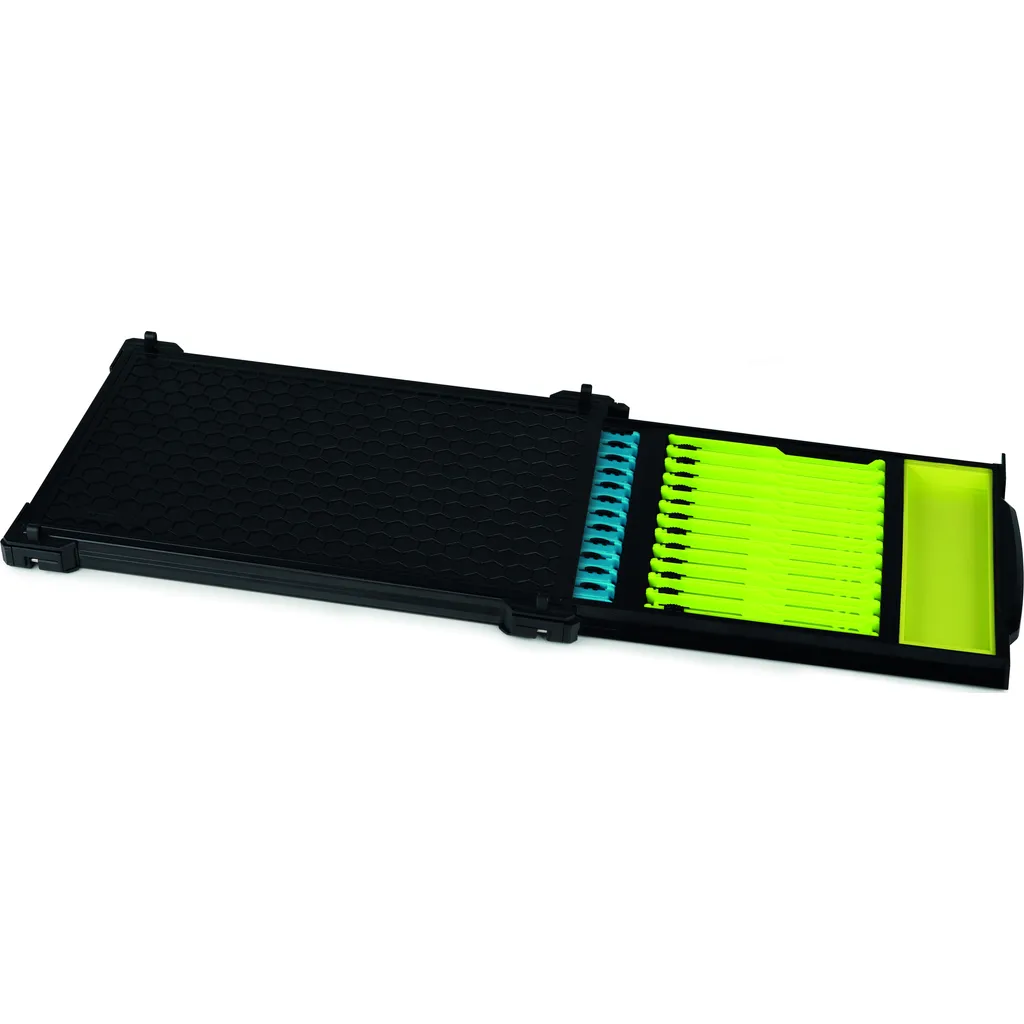 Matrix Shallow Drawer Unit Sitzkiepen-Zubehör 46cm 1450g GMB180