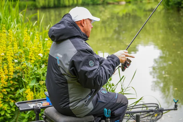 Preston Celcius XXXXL