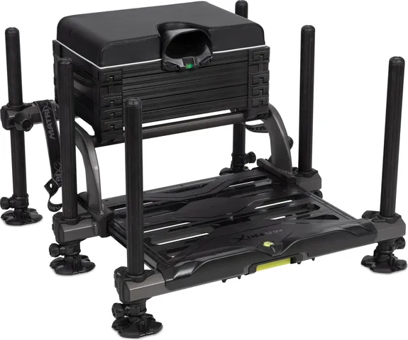 Matrix XR36 SL Edition Graphit