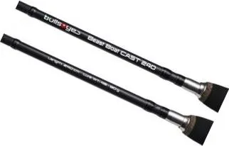 Bullseye Beast Boat Cast 2.4m 45–90g 189g 125cm