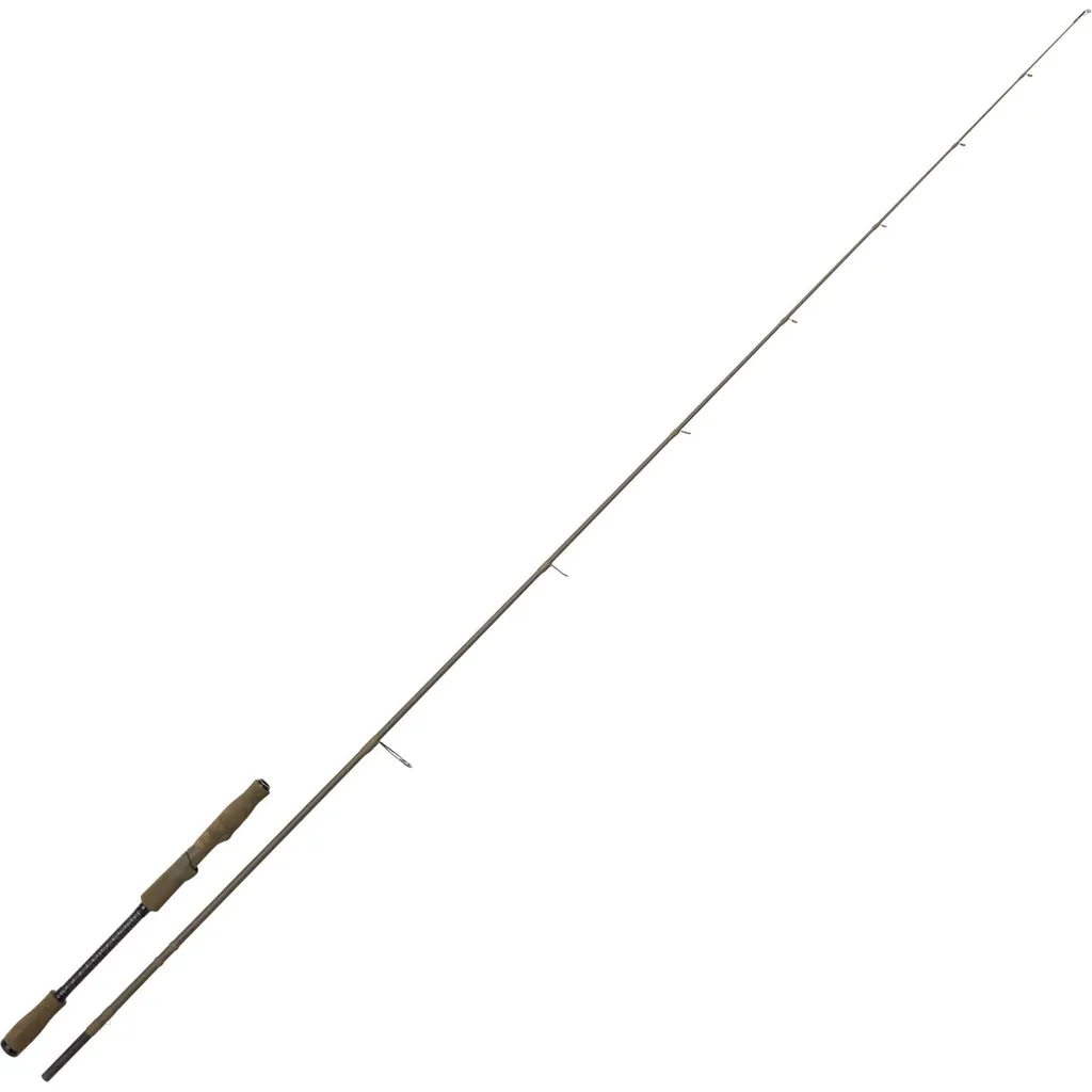 Savage Gear SG4 Vertical Specialist Spinnrute 1.98m 7–24g 2pc