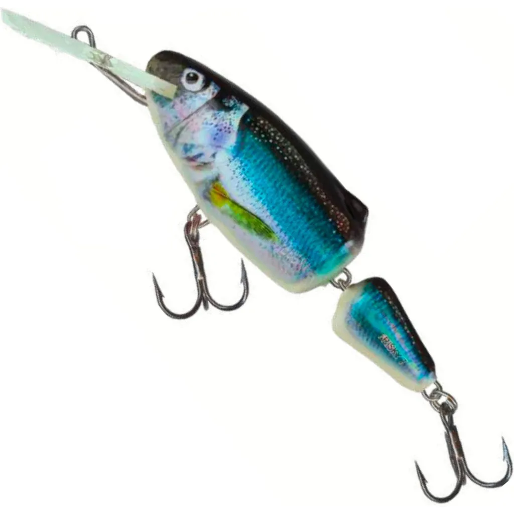 Salmo Frisky Deep Runner Wobbler Smelt 7cm 9g