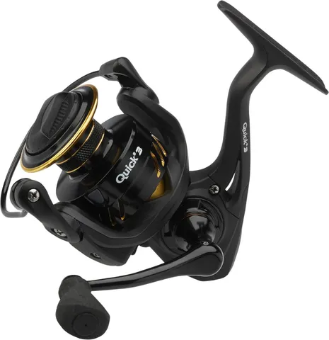 DAM Quick 3 2000 FD 5.2:1 6kg