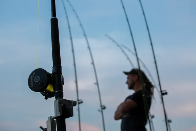 Black Cat Zeus Line G2 0.45mm 46kg 400m yellow