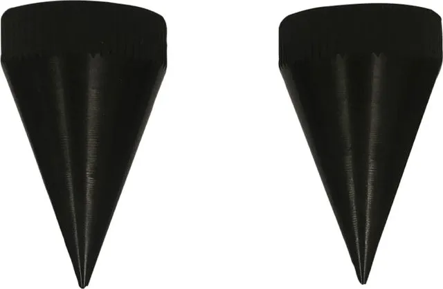 Sonik Stanz Buzz Points Aluminum