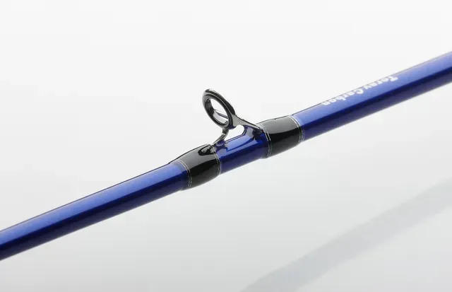 Savage Gear SGS6 Ika and Jig Rod Baitcaster-Rute 2.03m 75g 126g Moderate