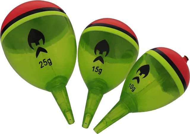 Westin Fat Slider Pose 25g 7.5cm