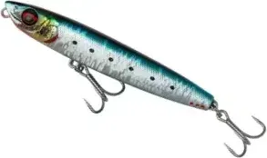 Savage Gear Cast Hacker Crankbaits 13cm 2–50m 93g Sardine Loose Scales