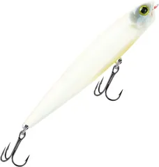 Lucky Craft Gunfish 95NF Topwater 9.5cm 12g French Pearl OB