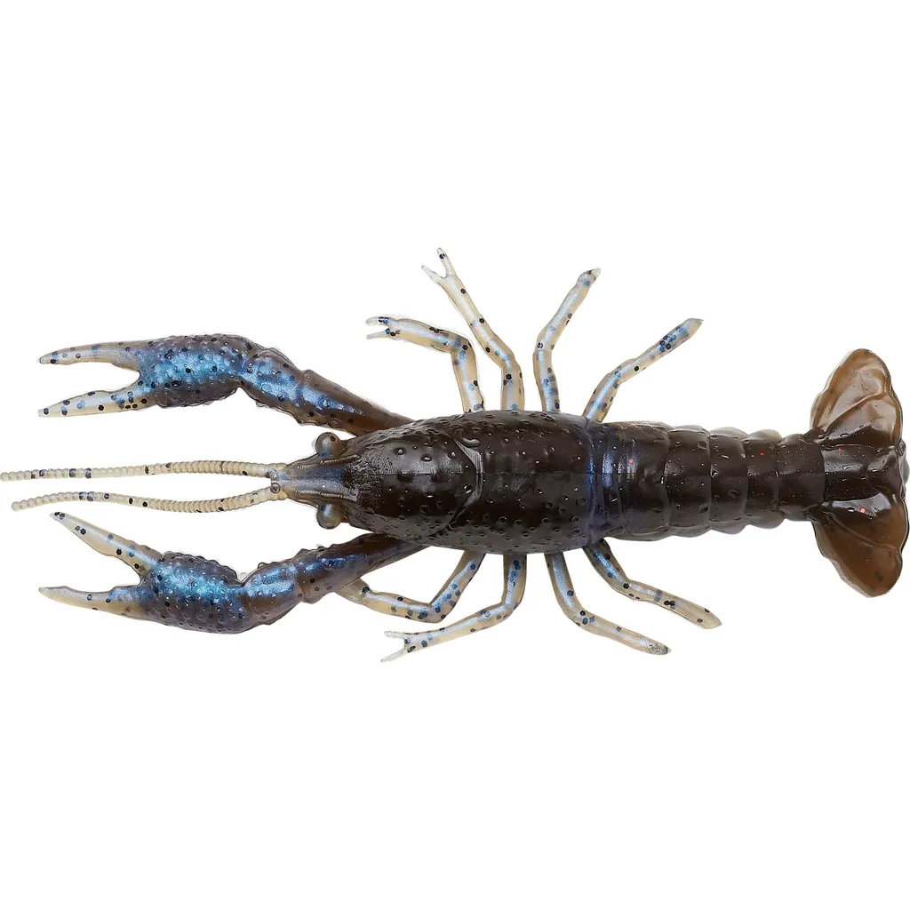 Savage Gear 4D Craw Gummiköder 7.5cm 5.5g Magic Craw