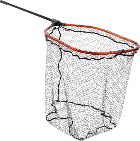 Savage Gear Twist & Fold Net 70x60x60cm Large