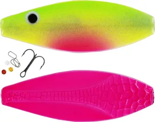 Westin D360 4,5cm 5,5g Miami Pink