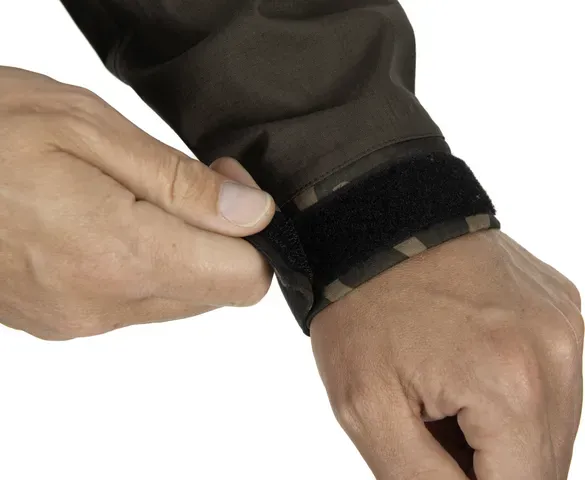 Fox Camo Khaki RS 10K Jacket XL