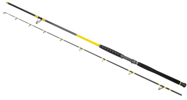 Black Cat Freestyle Pro Bank 3m 200–400g 150cm Progressive