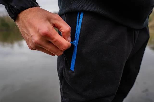 Preston Lightweight Joggers Small