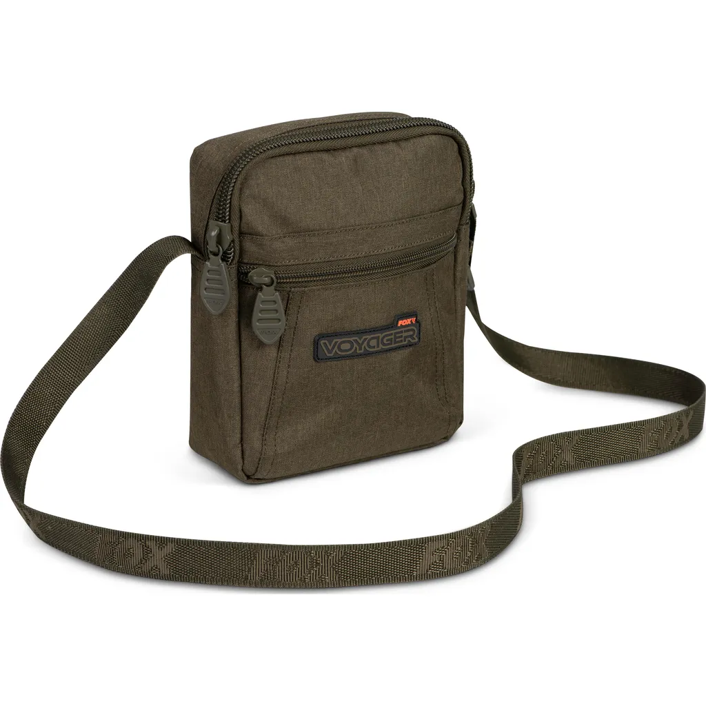 Fox Voyager Schultertasche 22x18x6cm
