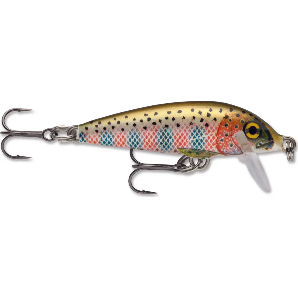 Rapala Countdown® Crankbait CD05 5cm 5g RT