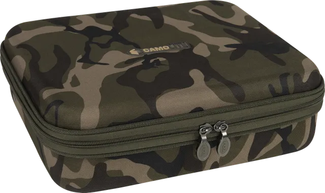 Fox Camolite RX+ Micron Case 31x13x38cm Polyester / Polyethylene Water Resistant