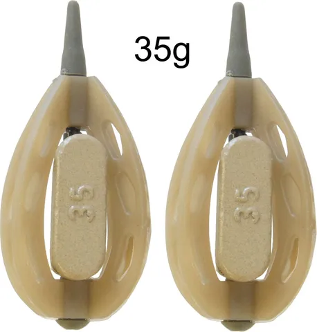 Pelzer Method Inline Lead Karpfenblei 35g