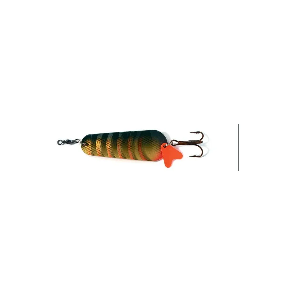 Abu Garcia Atom Blinker 7.5cm 20g YP