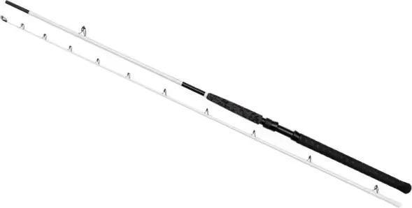 Madcat White Far Out Multiplier Casting Rod 3.00m 200–400g Parabolic
