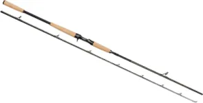 Westin W8 Powercast-T 2nd Baitcastrute 233cm 40–130g 178g XXH