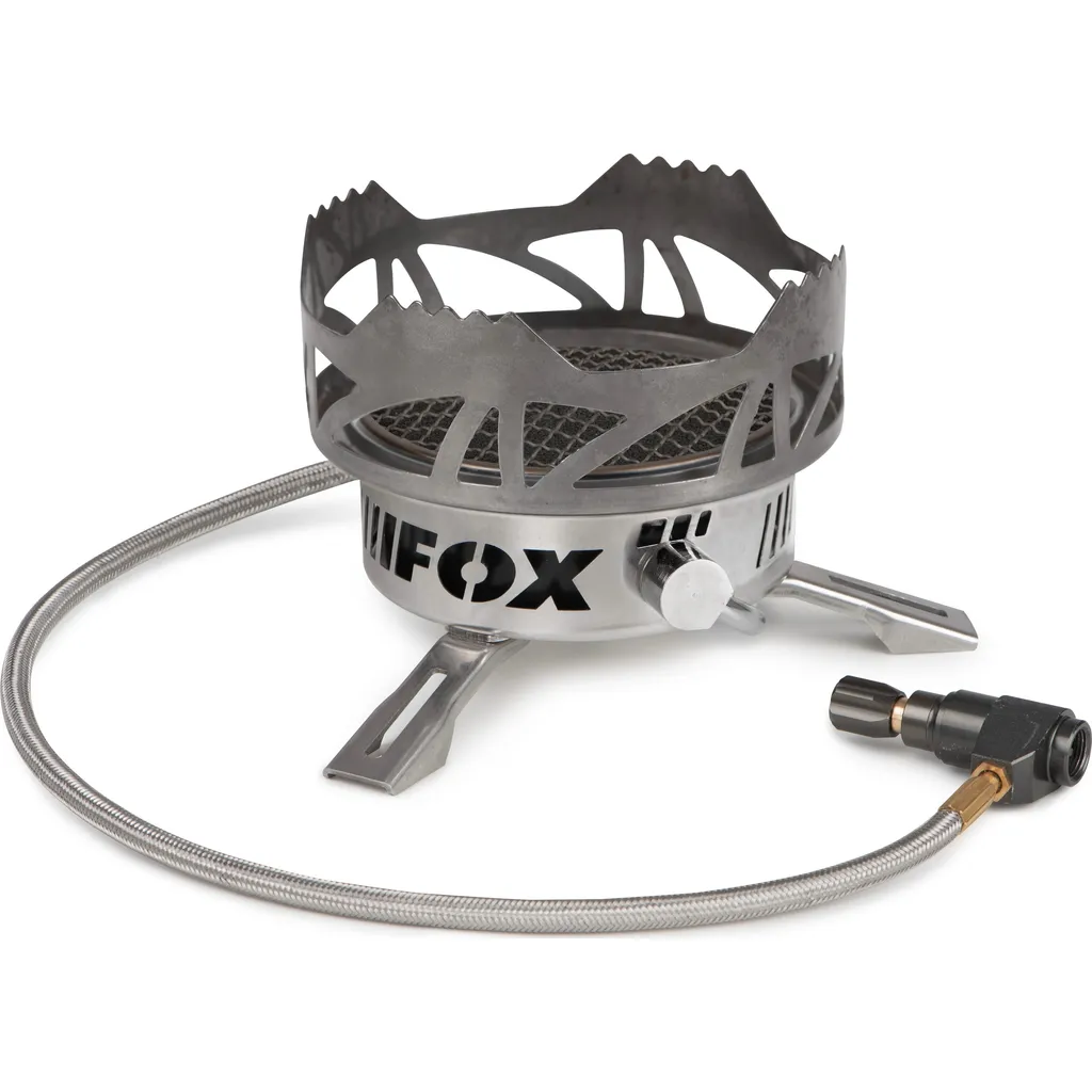 Fox Cookware V2 Infrared Stove 1760W