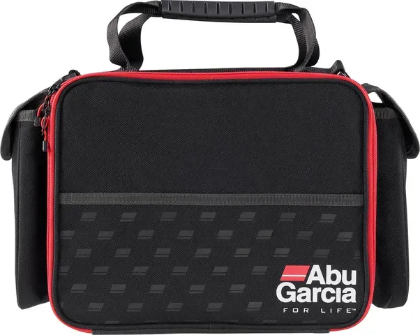 Abu Garcia Medium Lure Bag 34x21x25cm Polyester