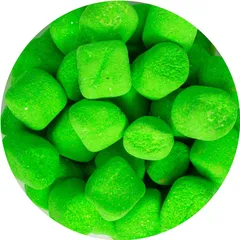 FTM Marshmallow Boilie & Carp Bait 35g Frühlingsgrün Kadaver
