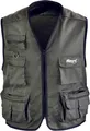 Ragot 10 Pockets Jacket Vests XS