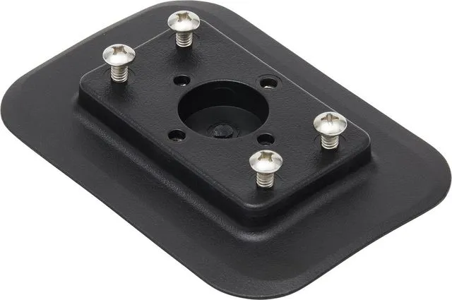 Berkley Glue-on Pad Schlauchboot-Zubehör Soft PVC