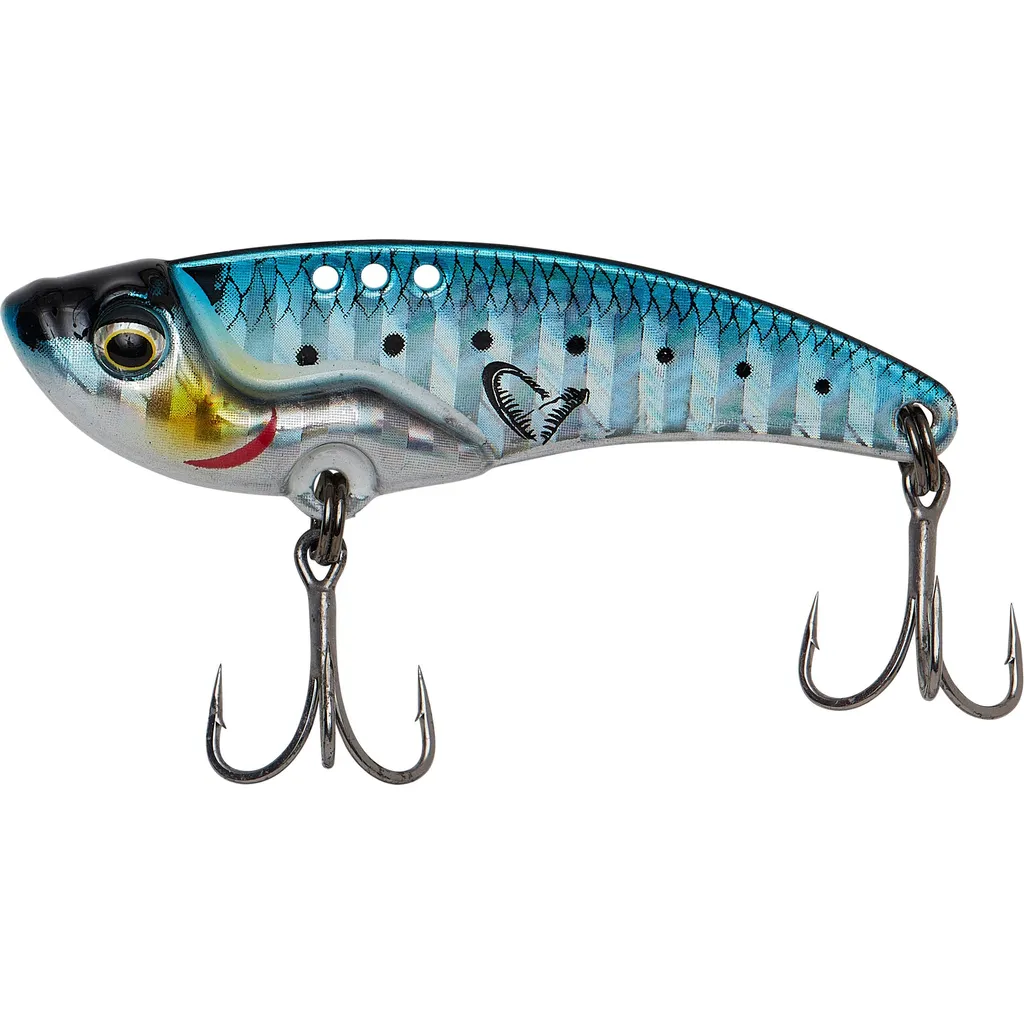 Savage Gear Vib Blade SW Lipless Crankbaits 3.5cm 4g Sardine