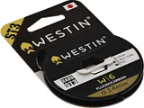 Westin W6 ST3 Fluorocarbon 0.19mm 50m 2.2kg Clear