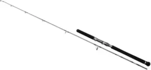Penn Battalion Solid Jigging Trolling Rod 1.83m 300g 2pc