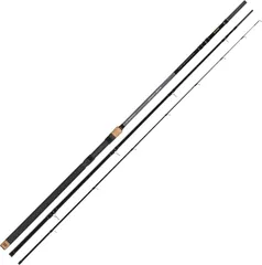 Tubertini Bullet Gold All-Round Rod 4.2m 18–40g 3pc